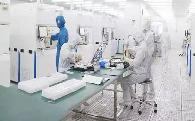 廣州媒體深入廣東光大，品光之行絢爛開啟網絡設備制造新篇章